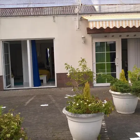 Ferienwohnung - Zur Sonnenblume *