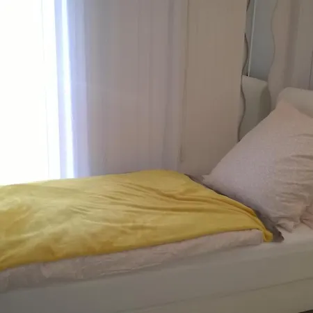 Hébergement de vacances Ferienwohnung - Zur Sonnenblume Leverkusen
