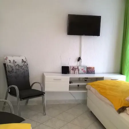 Ferienwohnung - Zur Sonnenblume