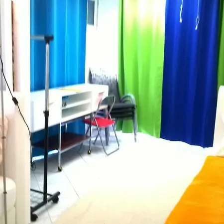 Hébergement de vacances Ferienwohnung - Zur Sonnenblume Leverkusen