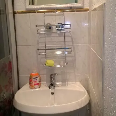 Hébergement de vacances Ferienwohnung - Zur Sonnenblume *