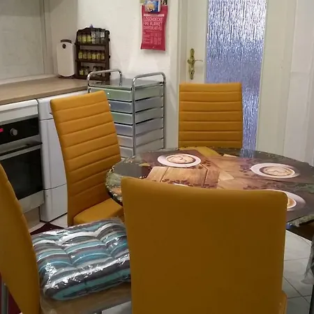 Ferienwohnung - Zur Sonnenblume Hébergement de vacances
