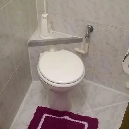Hébergement de vacances Ferienwohnung - Zur Sonnenblume *