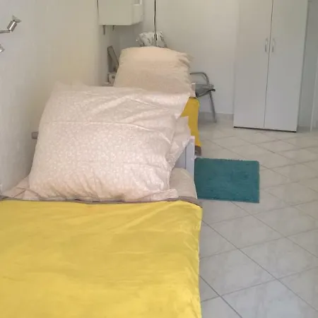 Ferienwohnung - Zur Sonnenblume *