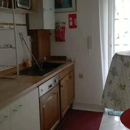 Ferienwohnung - Zur Sonnenblume *